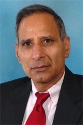 Ashraf, Mohammed MD