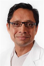 Bharti, Sanjay Ranjit MD