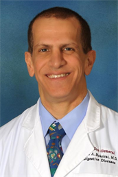 Bukeirat, Faisal A. MD