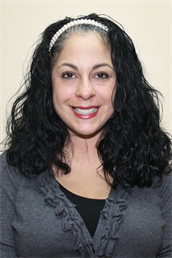 Casey, Nalini P. MD