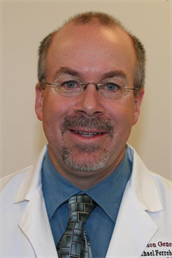 Ferrebee, Michael L. MD