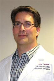 Gabriele, Frederick J. MD