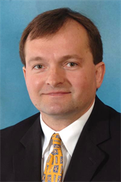 Hadrych, Jerry I. DPM