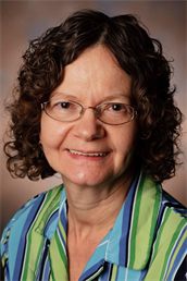 Harrison, Patricia J. MD
