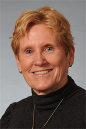 Horan, Charlene F. MD