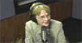 HealthTalk - Morgantown Hospice - Kathleen Kennedy