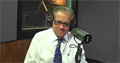 Health Talk - Diabetes and Eye Problems - V.K. Raju, MD