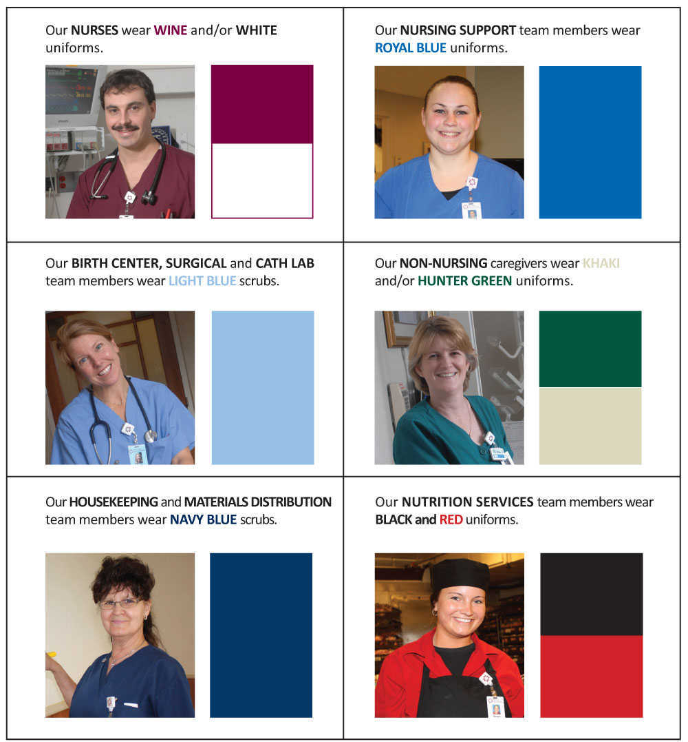 Your Healthcare Team