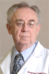 Johnson, Jerome G. MD