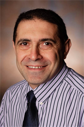 Kanj, Ghassan H. MD