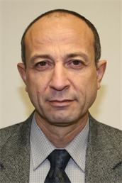 Latif (Abdel-Latif), Murshid K. MD