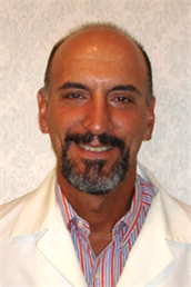 Leon, John A. MD