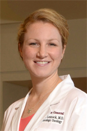 Lesnock, Jamie L. MD