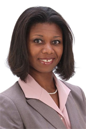 Linton-Frazier, Latoya MD