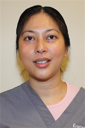Robinson, Kristine S. MD