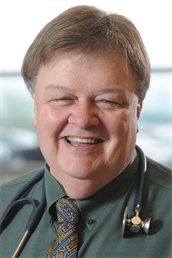 Saunders, Darrell F. MD